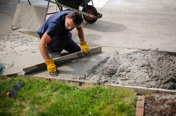 Best Driveway Overlay Services in USA